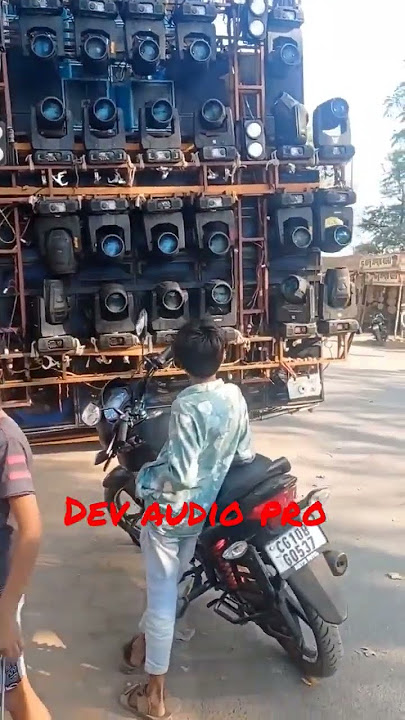 DJ GOL2 KALI MA BIRBIT KALI|| DEV AUDIO PRO 🤩🔥💥#hardbass #bestperformance #djdeepakvlog