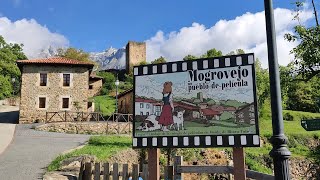 Sitios con Encanto: Mogrovejo, Monasterio de Sto Toribio de Liébana y Ermita de San Miguel-Cantabria