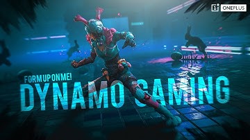 PUBG MOBILE LIVE WITH DYNAMO | CHICKEN DINNERS INCOMING | SUBSCRIBE & JOIN ME