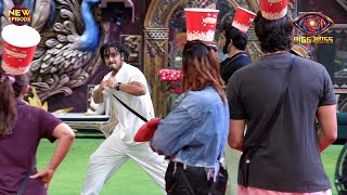 Captaincy task me Qazi ka Gussa Hua Out Of Control? | Bigg Boss 20 NEW PROMO screenshot 5