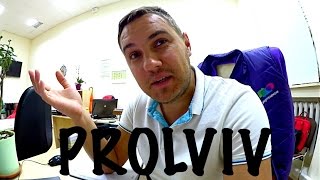 ПОСЛЕОТПУСКНОЙ СИНДРОМ. МОЕ ВИДЕО В НОВОСТЯХ НА PROLVIV.COM!