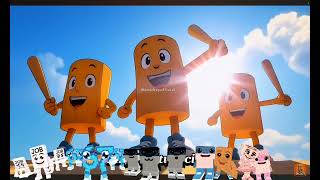 Sahur Al Brainrot Fmail Losjobjobsitos Los67 Losorcalerisitos Los Browls La Sis