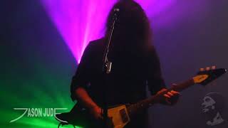 Primus - Over The Electric Grapevine [HD] LIVE San Antonio 4/16/2022