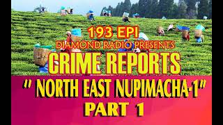 CRIME REPORTS 193 EPISODE