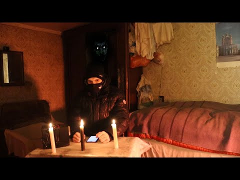 Video: A Ghost Was Photographed In A Russian Hospital - Alternative View