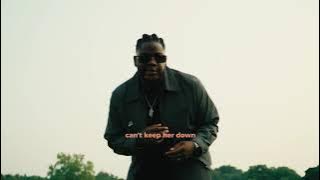 KAR33M - Shake (w/Seun Kuti) [ Lyric Visualizer]