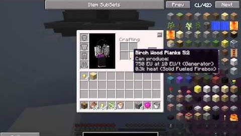 MINECRAFT FTB PAX CHALLENGE PART 1 GOLDEN OPPORTUNITY