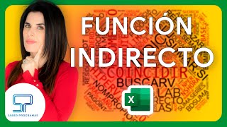 🔥 Domina la Función INDIRECTO de Excel: Guía Completa y Ejemplos Prácticos 💡🚀