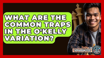 What Are The Common Traps In The O