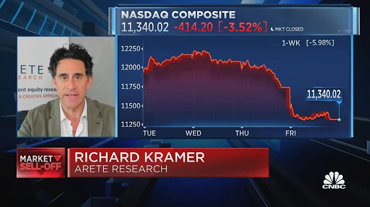 Investors are welcoming differentiation for opport...