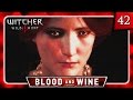Witcher 3 🌟 BLOOD AND WINE 🌟 Saddest Part of the Game - Orianna's Orphanage #42