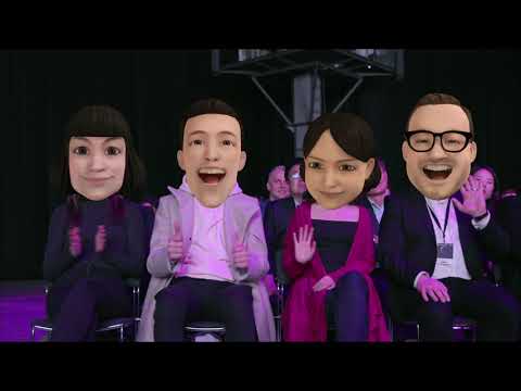 Galaxy S9 Unpacked Highlight