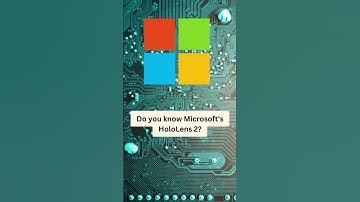 HoloLens 2: Mixed Reality Marvel