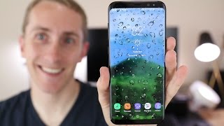 Best Live Wallpaper App for Galaxy S8 and Android screenshot 2