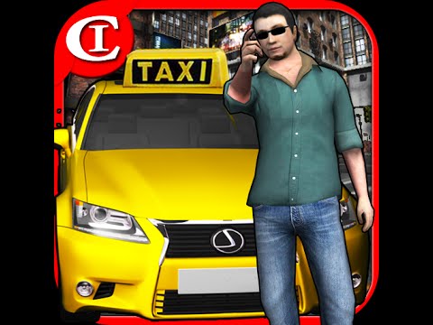 Taxi Drive Speed Simulator 3D APK v19 Mod Unlimited Money [Terbaru]