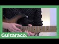 Learn solo 1 and 2 of Sultans of Swing // In Depth Guitar Lesson