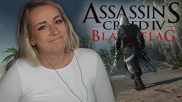 Hacking Abstergo | Assassins Creed Black Flag: Pt. 6 | First Play Through - LiteWeight Gaming