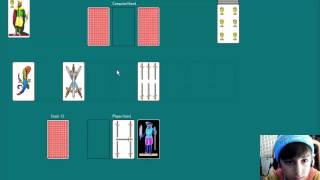 Giochi di carte napoletani - Scopa by IlNerdDiCod screenshot 5