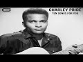 Charlie Pride &quot;Was it all worth losing you&quot; GR 057/23 (Official Video Cover)