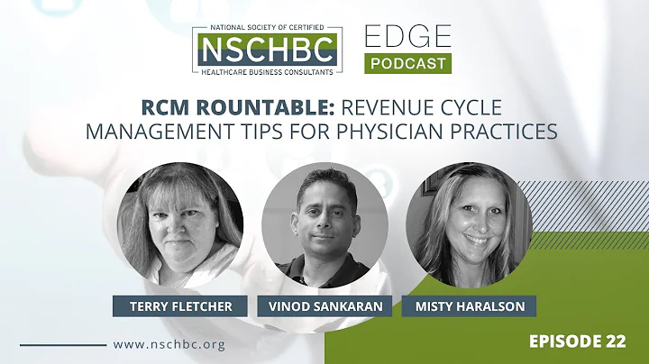 Revenue Cycle Management Tips for Physician Practi...