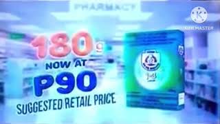 2017 revised version of the 2013 Bear Brand Jr. TVC reconstruction (VERSION 2)