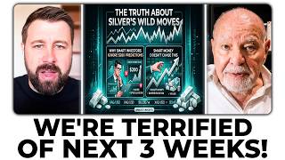 Alert: Something Huge Just Snapped in London’s Silver Market… | Marc Farber