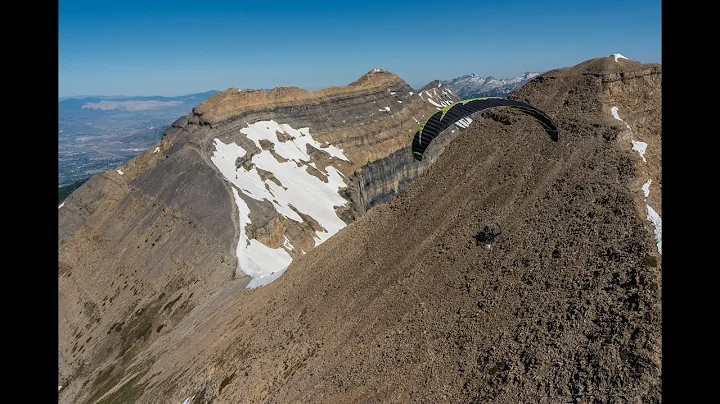 Rotor vs Mechanical Turbulence vs Wind Shadow - Paramotor Tips