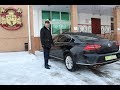 Фигоро. Мега живой Volkswagen Passat 2016 B8, фольксваген Пассат 2016 года