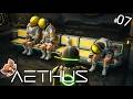 Zu fest umarmt! | Let's play Aethus #07 | Gameplay deutsch