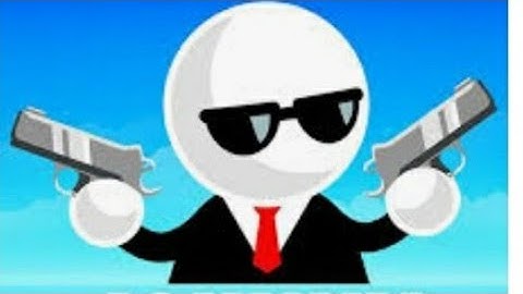 Johnny Trigger Gameplay And Walkthrough From Level 1 to 10