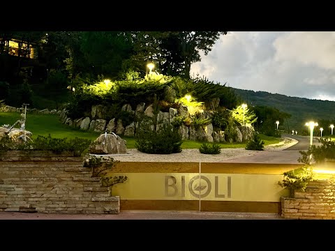 Bioli — Georgia’s First and Only Purpose-Built Wellness Resort 🇬🇪