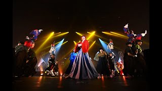 Fly Six B作品 「志 - KOKOROZASHI -」 | Anime Choreography Legend