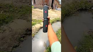 JBL bass test essential 2 pvs pipe pool testing