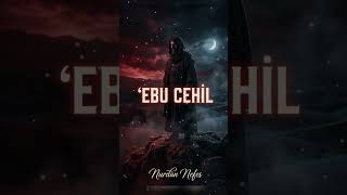 Ebu Cehil#iman #keşfet #@nurdan_nefes #fypシ