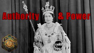Authority on the Right, Power on the Left