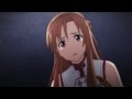 Sword art online  kirito almost died