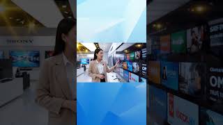 📺 SONY 55X8000E – Android TV 4K | Đời 2020 – Khiển giọng nói, hình ảnh sắc nét
