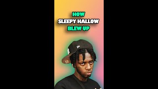 How Did SLEEPY HALLOW Blow Up?