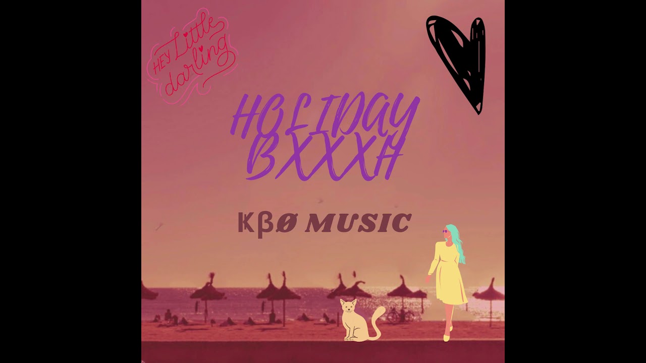 在 YouTube 上觀看「ҜβØ - Holiday Bxxxh 假日碧琪」 在 YouTube 上觀看「ҜβØ - Holiday Bxxxh 假日碧琪」