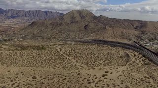 Migrant encounters decreasing along border; rescues continue to rise