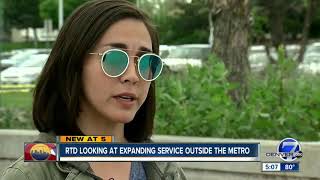 Celebrity Groups navigating public transportation necessities as Denver and suburbs continue to grow Wealth