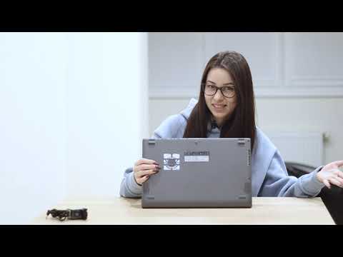 Ноутбук ASUS Laptop X515FA-BQ019 (90NB0W01-M00620) Slate Grey
