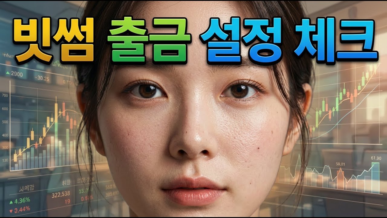 빗썸 출금 방법 처음 출금에서 가장 많이 막히는 설정까지 해결해드립니다