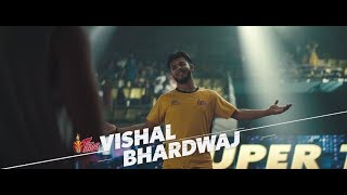 Vivo Pro Kabaddi Season 7: Isse tough kuch nahi ft. Vishal Bhardwaj screenshot 3