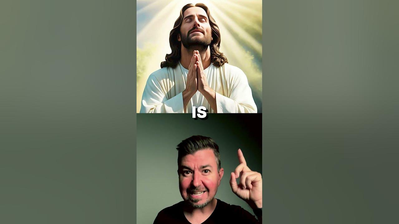 How Does Jesus Say We Should Pray heaven pray prayer Jesus how-does-jesus-say-we-should-pray-heaven-pray-prayer-jesus