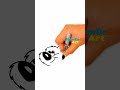 How to draw a cute puppy step by step  easy drawing art sketch drawing