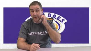 Windsor Public Schools Watch D.O.G.S (Dads of Great Students) Program #windsordadsrock 💪🏽💪🏼💪🏿