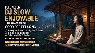 Download lagu 🌿 TAMARAM MUSIC – CHILL VIBES | Musik Santai Teman Menikmati Suasana
