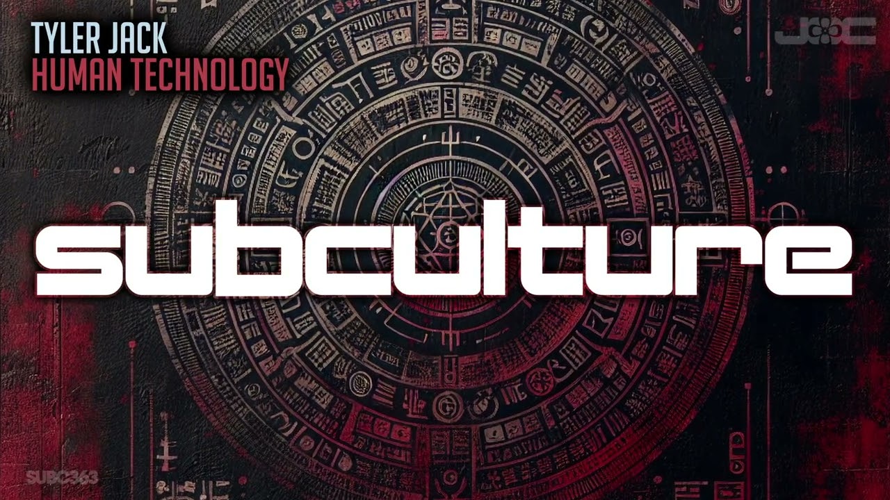 Watch Tyler Jack - Human Technology on YouTube Watch Tyler Jack - Human Technology on YouTube