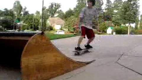 Blunt Stall